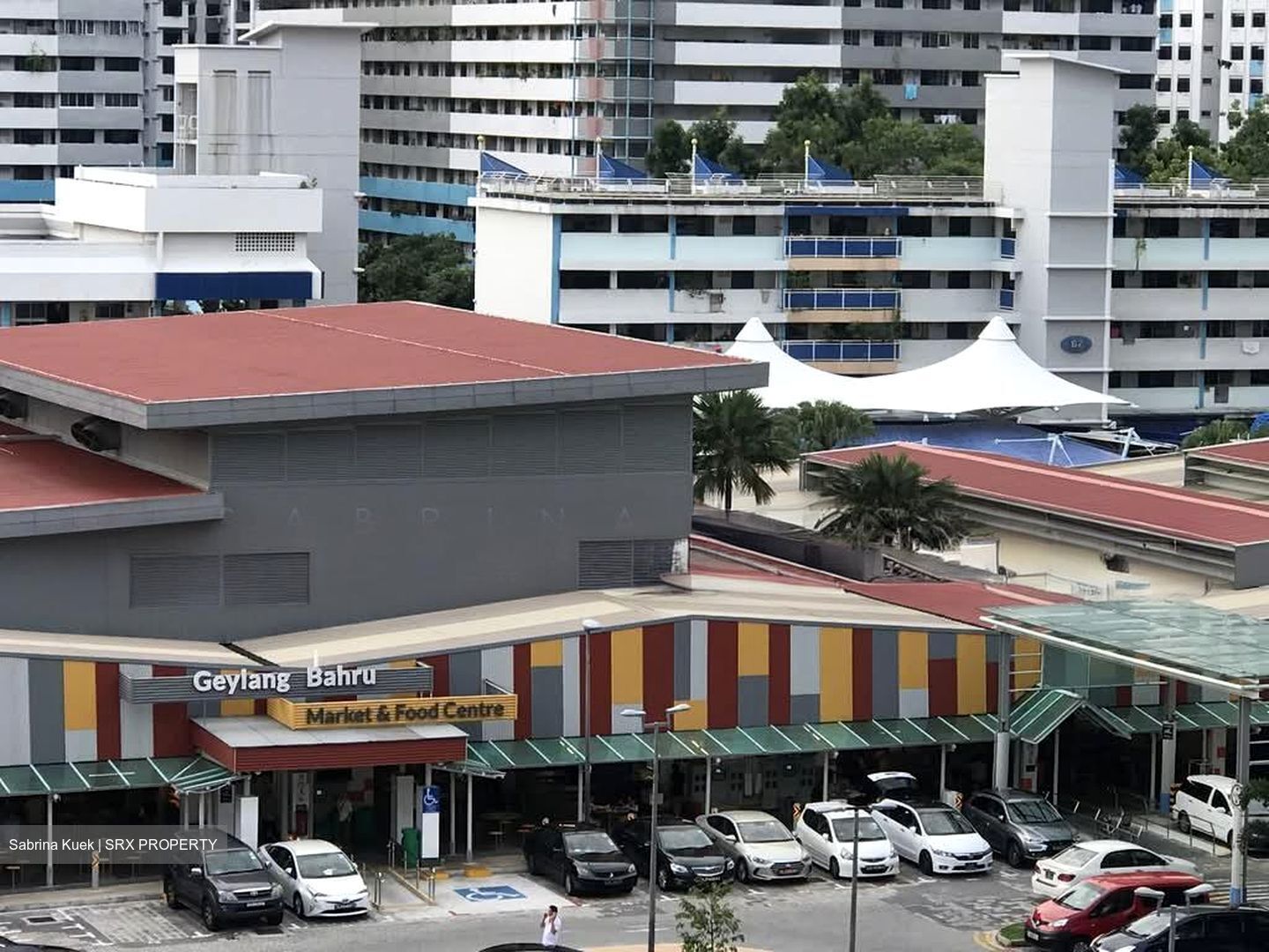 Blk 72 Geylang Bahru (Kallang/Whampoa), HDB 3 Rooms #545399561